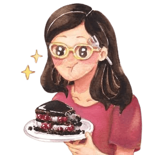 Tessa — Watercolor Digital Artist